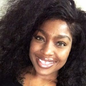 Meet your Posher, Ja rhea